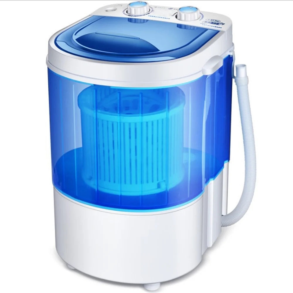 Lavadora Portátil Master Kim 260W com Secador