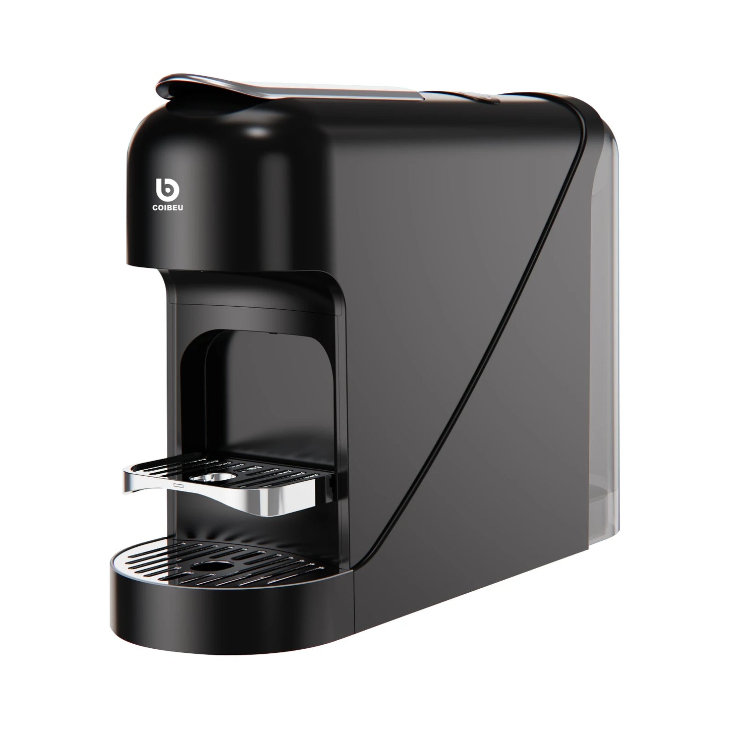 Cafeteira Espresso CM-CO1 20 Bar com Reservatório 900ml – COIBEU