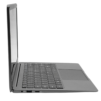 Notebook 14" Intel Celeron N4000 6GB RAM 256GB SSD - Laptop Compacto