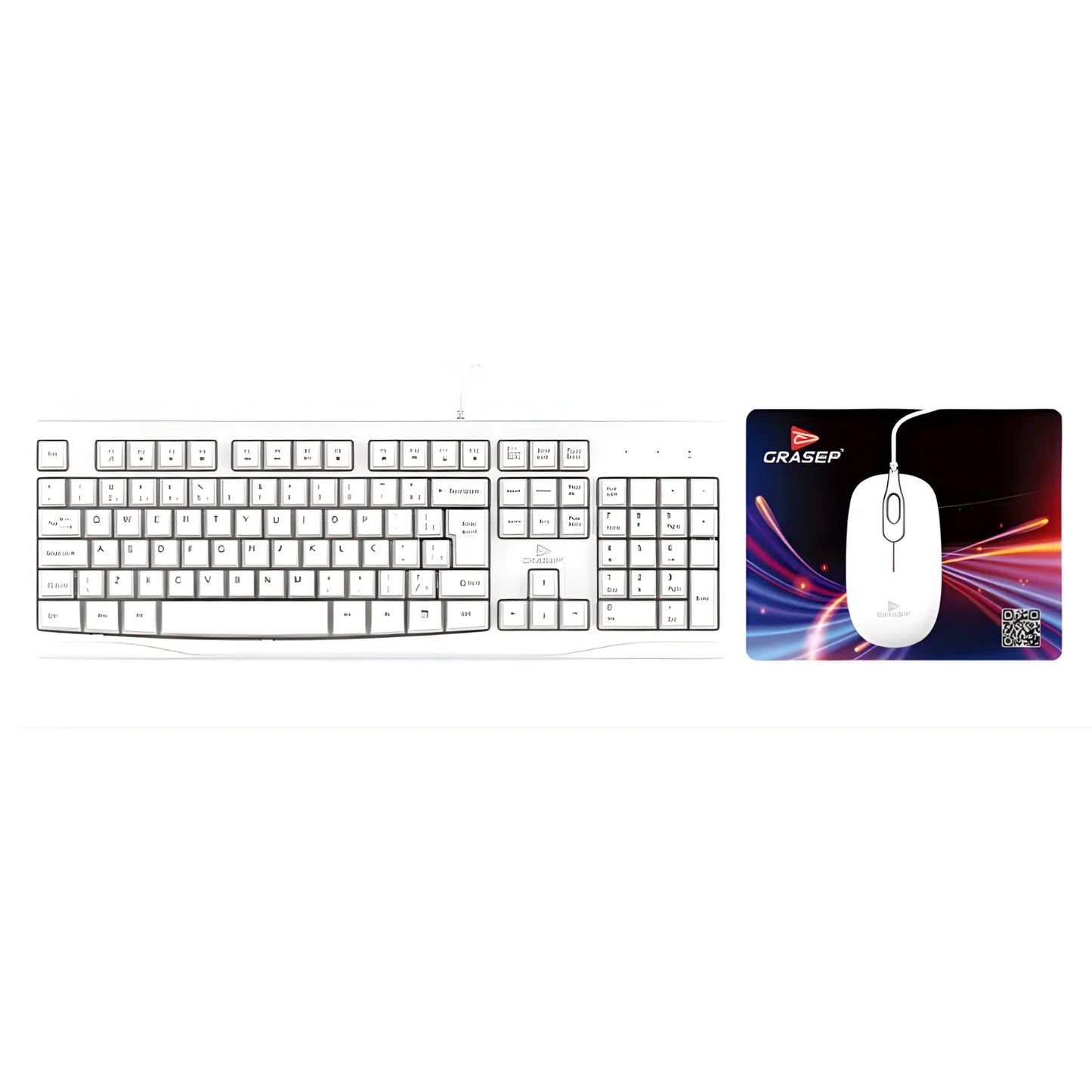 Computador All In One 23.8" Full HD - PC Completo Integrado