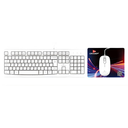 Computador All In One 23.8" Full HD - PC Completo Integrado