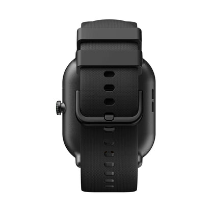 Smartwatch Zeblaze GTS 3 Pro Tela AMOLED 1.97" UHD Chamadas de Voz Monitoramento Saúde IP68