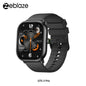 Smartwatch Zeblaze GTS 3 Pro Tela AMOLED 1.97" UHD Chamadas de Voz Monitoramento Saúde IP68
