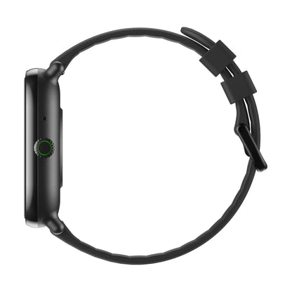 Smartwatch Zeblaze GTS 3 Pro Tela AMOLED 1.97" UHD Chamadas de Voz Monitoramento Saúde IP68