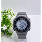 Xufeng: Relógio Masculino Digital à Prova D'água SH-A0093