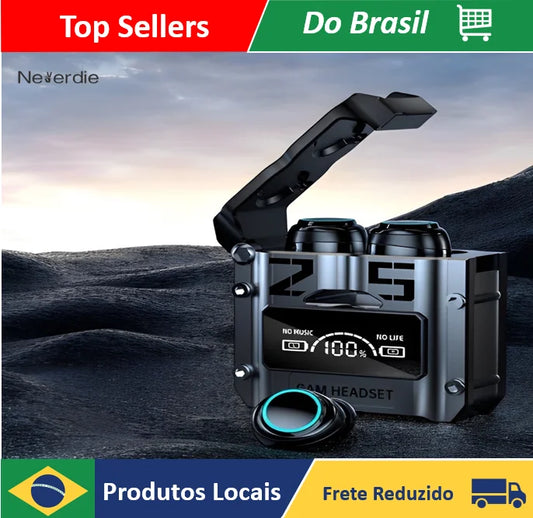 fone de ouvido M25 TWS