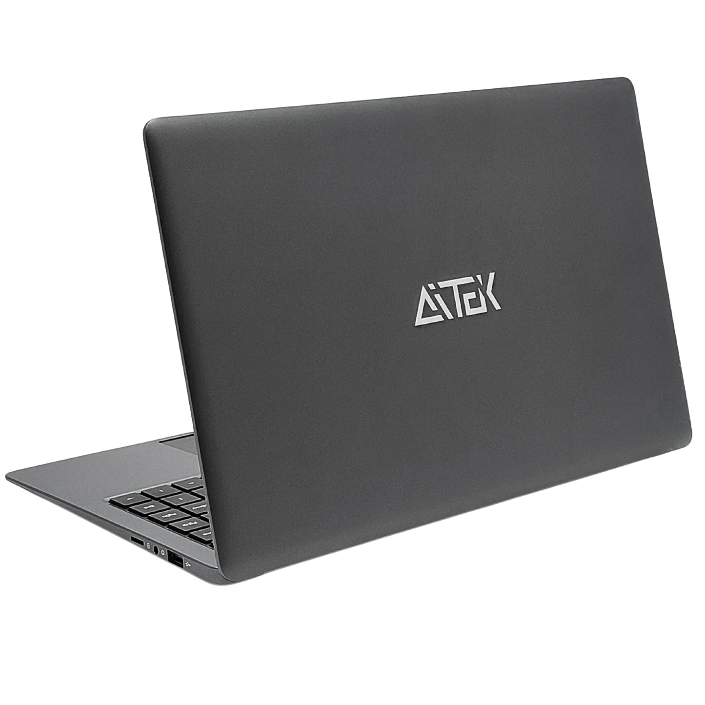 Notebook 14" Intel Celeron N4000 6GB RAM 256GB SSD - Laptop Compacto