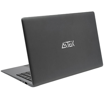 Notebook 14" Intel Celeron N4000 6GB RAM 256GB SSD - Laptop Compacto