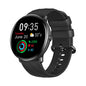 Smartwatch Zeblaze GTR 3 Pro Tela AMOLED 1.43" Pulseira Aço Inox 316L Atender/Fazer Chamadas