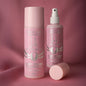 Body Splash Feminino Charm of the Wings 200ml - Miss Care by Miss Rôse