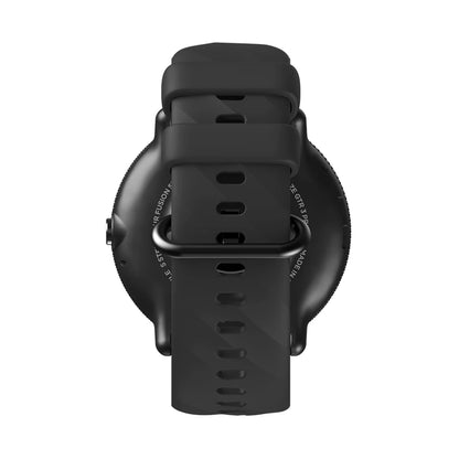Smartwatch Zeblaze GTR 3 Pro Tela AMOLED 1.43" Pulseira Aço Inox 316L Atender/Fazer Chamadas