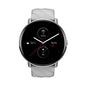 Smartwatch Zeblaze GTR 3 Pro Tela AMOLED 1.43" Pulseira Aço Inox 316L Atender/Fazer Chamadas