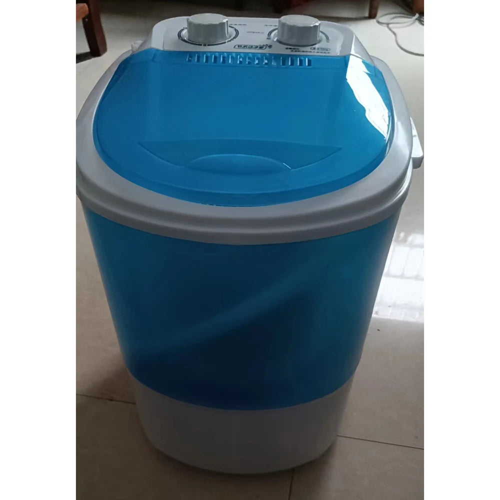 Lavadora Portátil Master Kim 260W com Secador