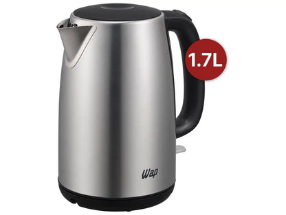 Chaleira Elétrica WAP WCE1 1,7L – 110V.