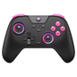 Controle Sem Fio EasySMX X05 Hall Effect RGB Compatível PC/Switch/TV/Android/iOS 2.4G Bluetooth Cabo