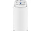Máquina de Lavar Electrolux LED09 – 9kg, 10 Programas – 110V.