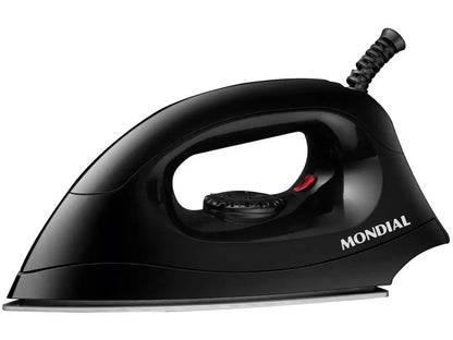 Mondial Dry Ironing Iron FSN-55-B - 220V