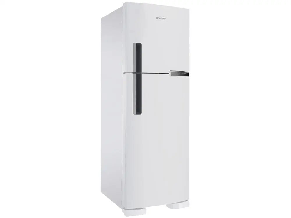 Geladeira Brastemp Frost Free Duplex 375L – 220V.