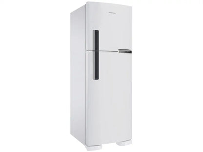 Geladeira Brastemp Frost Free Duplex 375L – 220V.
