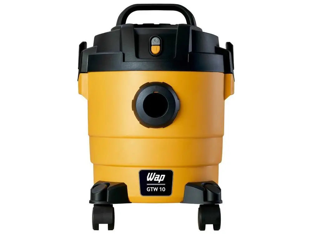 Wap GTW 10 Water Vacuum Cleaner with 110V Holder.