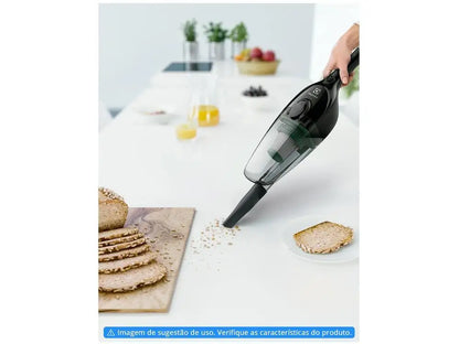 Aspirador de Pó Portátil e Vertical Electrolux – 220V.