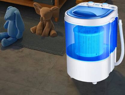 Lavadora Portátil Master Kim 260W com Secador