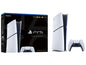 PlayStation 5 Digital Edition 825GB Sony + 1 Controle Branco