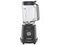Liquidificador Electrolux EBL1500 15 Velocidades 1500W Cinza 110V – Modelo 4612AVBR406