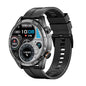 Smartwatch HAYLOU Solar 5 1.58" AMOLED - Relógio Inteligente Premium