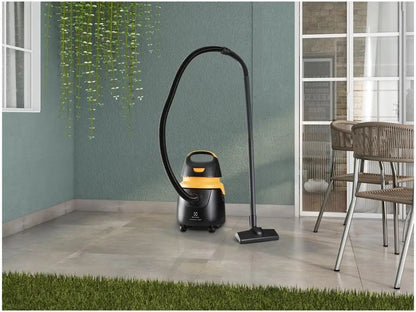 Aspirador de Pó Electrolux AQP20 Acqua Power 1400W – 110V.