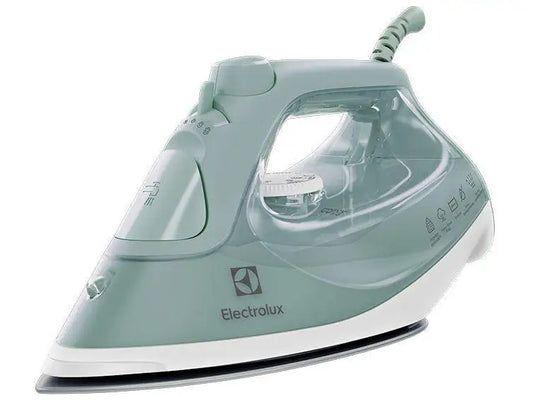 Ferro de Passar a Seco e a Vapor Electrolux Experience Care ESI51 - 220V.