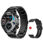 Smartwatch HAYLOU Solar 5 1.58" AMOLED - Relógio Inteligente Premium