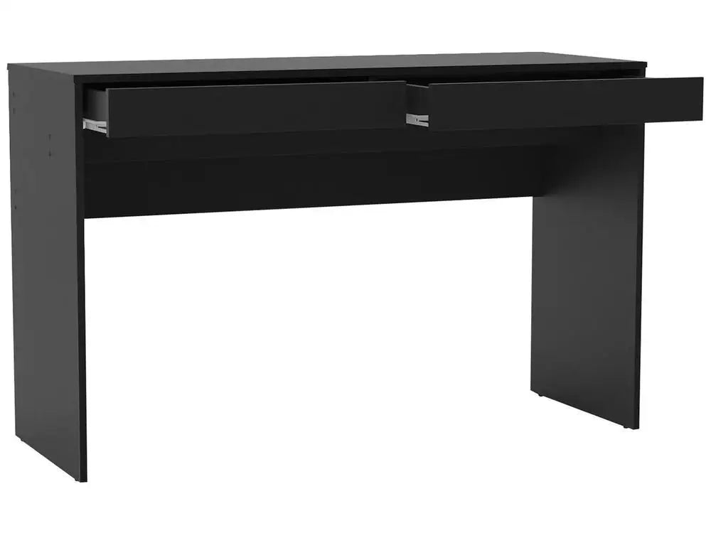 Mesa de Escritório Lindóia Politorno com 2 Gavetas