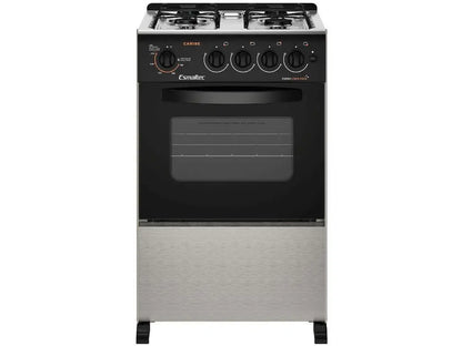 Fogão 4 Bocas Esmaltec - Qualidade e Praticidade