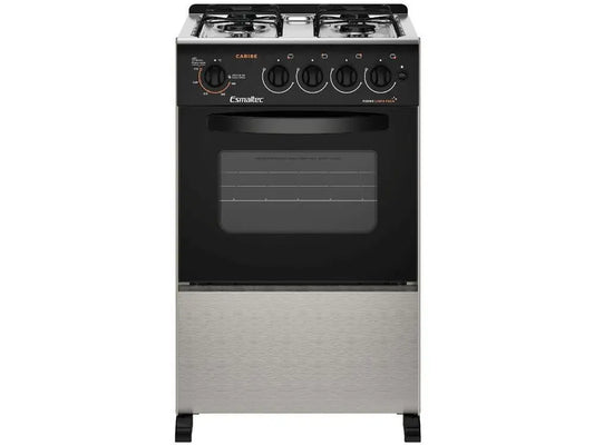 Fogão 4 Bocas Esmaltec - Qualidade e Praticidade