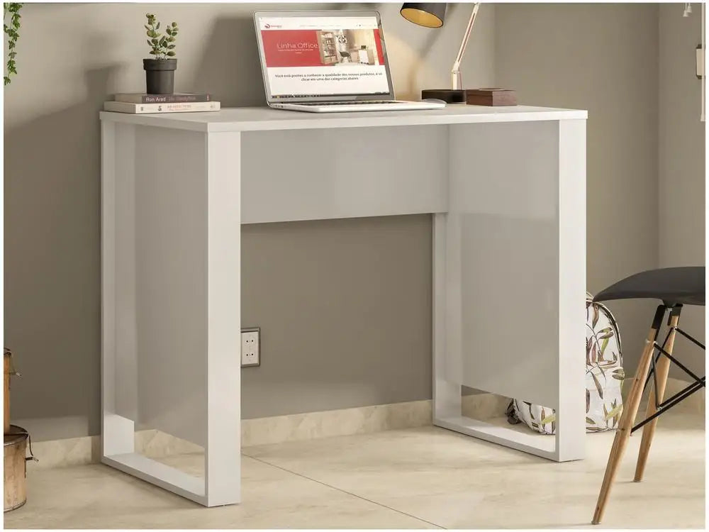 Mesa para Computador Demobile - Modelo Office Address