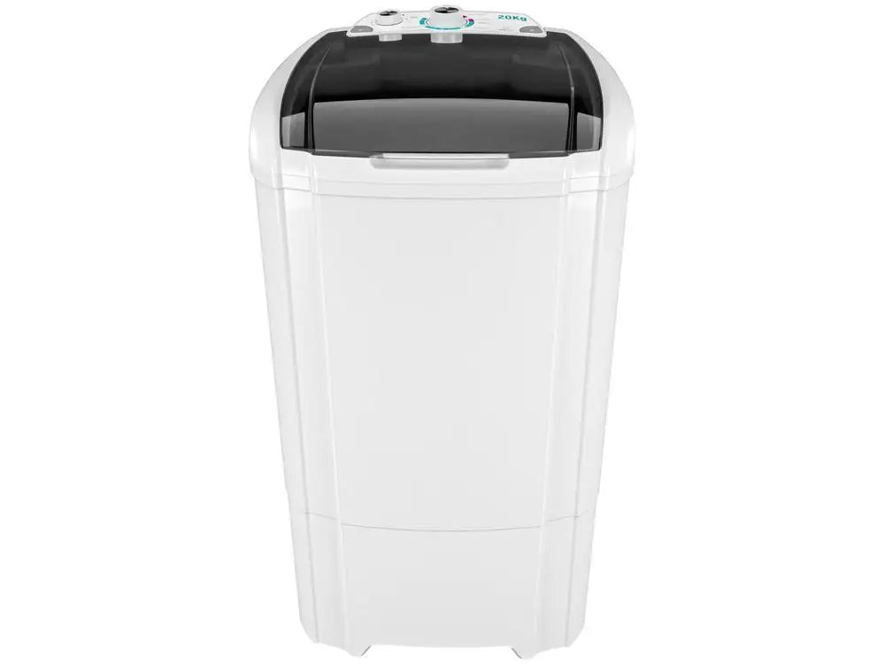 Lavadora Semi-Automática Britânia BLR04 20,6kg – 220V