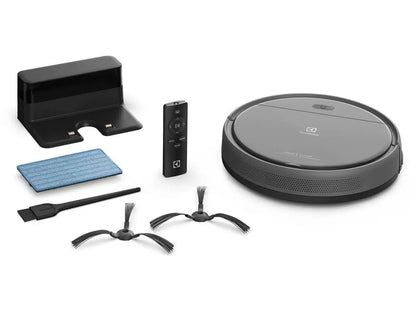 Robô Aspirador Electrolux Home-E Power – Bivolt.