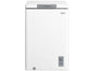 Freezer Horizontal Midea 100 Litros MDLC151FZD013 - Bivolt.