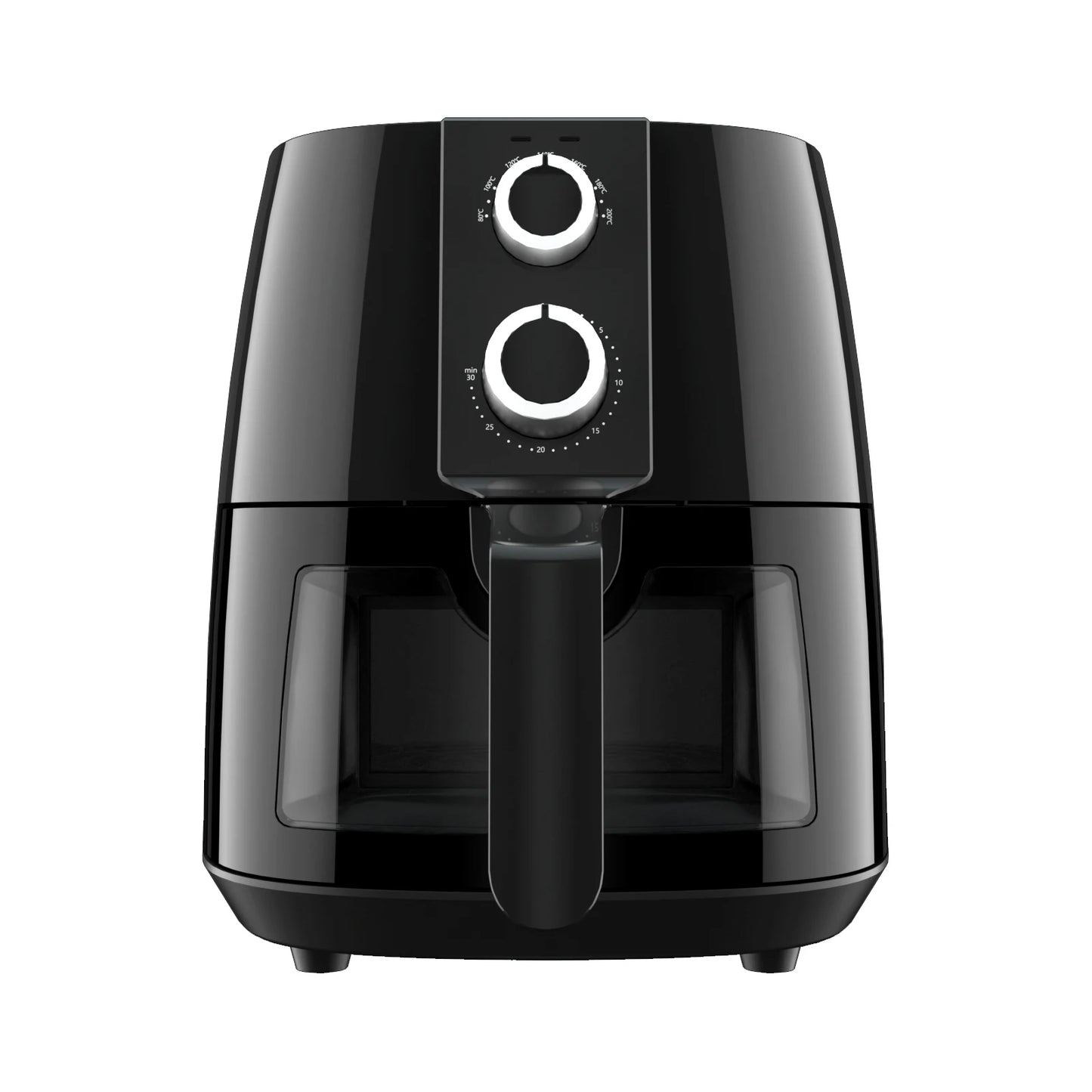 Air Fryer Master Kim – 110V.