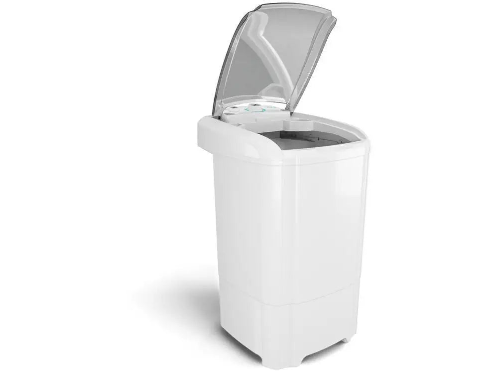 Lavadora Semi-Automática Britânia BLR04 20,6kg – 220V