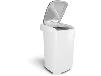 Lavadora Semi-Automática Britânia BLR04 20,6kg – 220V