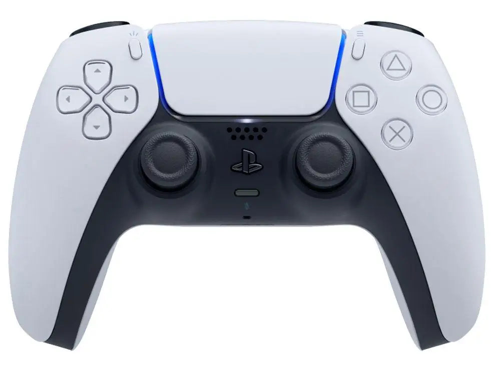 PlayStation 5 Digital Edition 825GB Sony + 1 Controle Branco