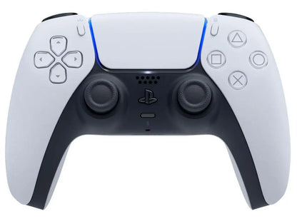 PlayStation 5 Digital Edition 825GB Sony + 1 Controle Branco