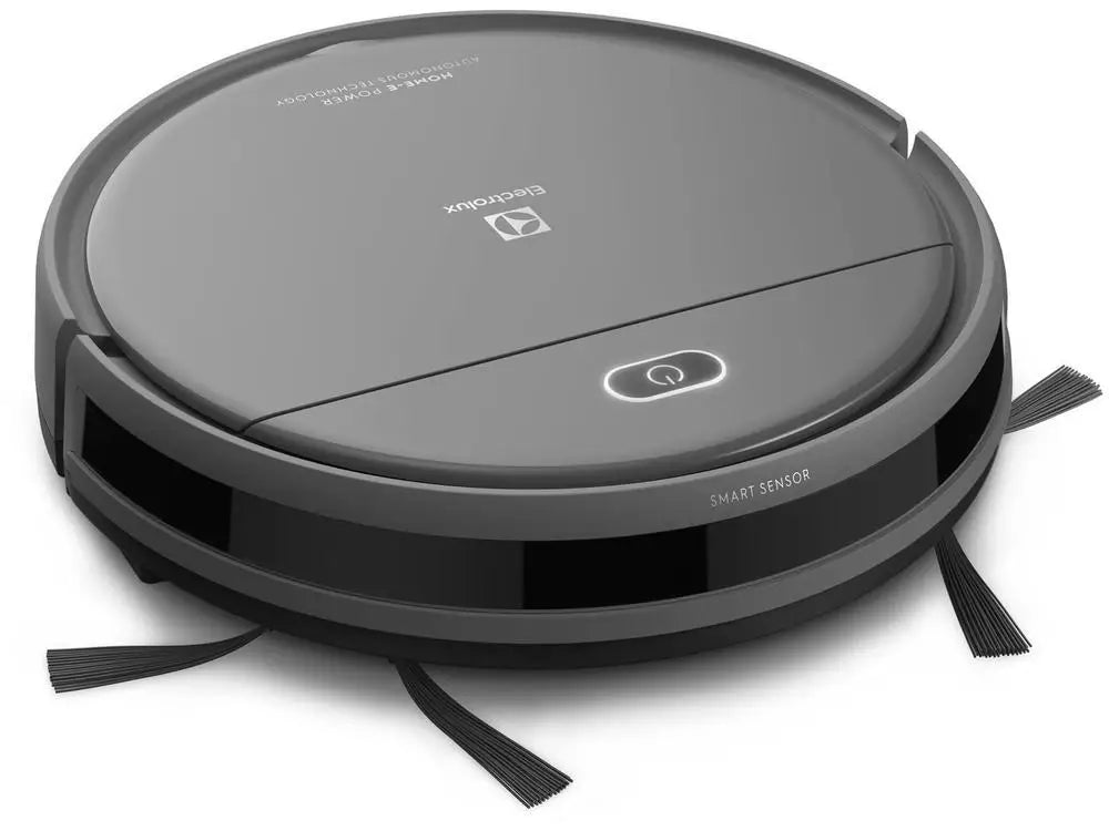 Robô Aspirador Electrolux Home-E Power – Bivolt.