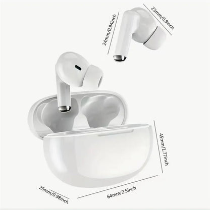Fone de ouvido Bluetooth