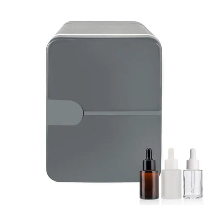 Mini Refrigerador Portátil Master Kim 6L – 12V DC / 220V AC.