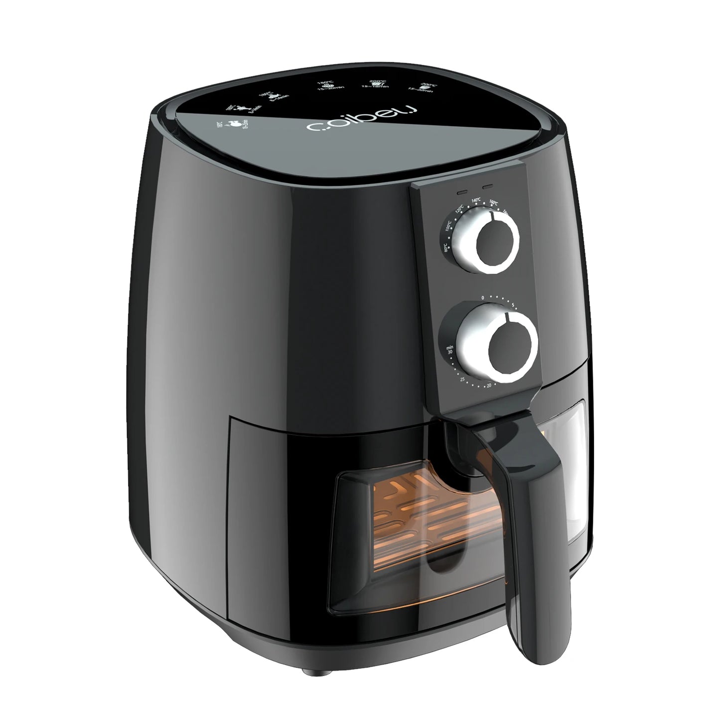 Air Fryer Master Kim – 110V.