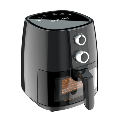 Air Fryer Master Kim – 110V.