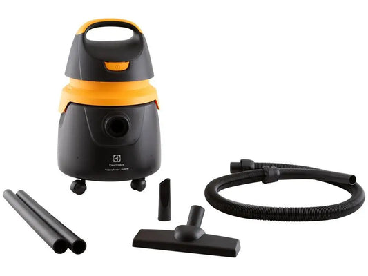 Aspirador de Pó Electrolux AQP20 Acqua Power 1400W – 110V.
